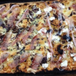 Bombey 95 Nourriture