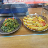 Alterego Comida