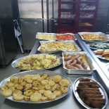 Alterego Comida