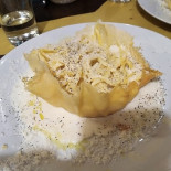 Takaroa Comida