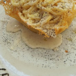 Takaroa Comida