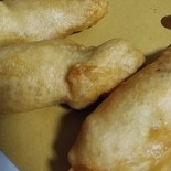 Dal Panzone Nourriture