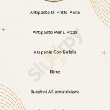 Pizza Fichi food
