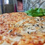 Pizza Fichi
