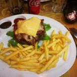 Pizza Style Comida