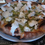 Pizza Style Comida