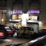 Gran Caffe Extérieur