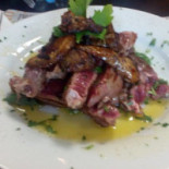 La Brasilea Comida