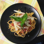 La Brasilea Comida