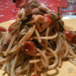 La Brasilea Comida