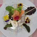 La Brasilea Comida