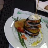 La Brasilea Comida