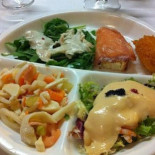 Harvey food