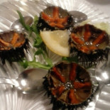 Il Grecale Comida