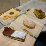 Grano Frutta E Farina Comida
