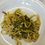 Il Grecale Comida