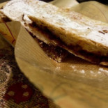 Grano Frutta E Farina Nourriture