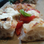 Grano Frutta E Farina Nourriture
