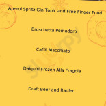 Enoteca Il Castello Nourriture