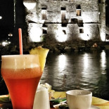 Enoteca Il Castello Nourriture