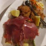 Enoteca Il Castello Nourriture