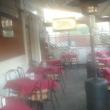 Caffe Starace Nourriture