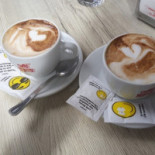 Caffe Starace Nourriture