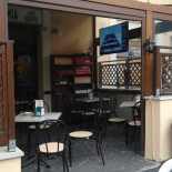 Caffe Starace Cardápio