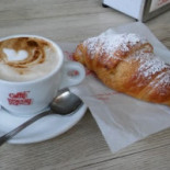 Caffe Starace Nourriture