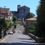 Il Giardinetto Extérieur