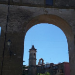 Il Giardinetto Extérieur