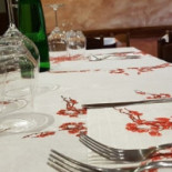 La Conca D'oro Comida