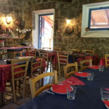 Casale Dell'orto Nourriture