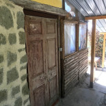Casale Dell'orto Nourriture