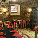 Casale Dell'orto Nourriture