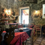 Casale Dell'orto Nourriture