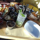 Manhattan Comida