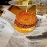 Manhattan Comida