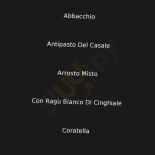 Casale Del Farfa À l'intérieur