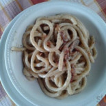 Casale Del Farfa Nourriture