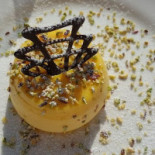 Nero Di Seppia Nourriture