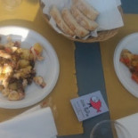 Dal Pudu Comida