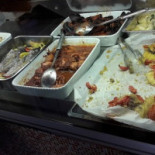 Dal Pudu Comida