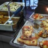 Dal Pudu Food