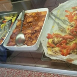 Dal Pudu Food