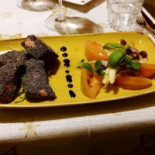 Il Barrante Nourriture