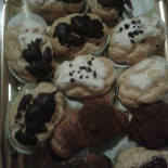 Chocolat Nourriture