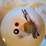 Taverna Dell'olmo Comida