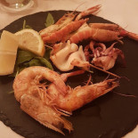 Taverna Dell'olmo Comida