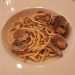 Taverna Dell'olmo Comida